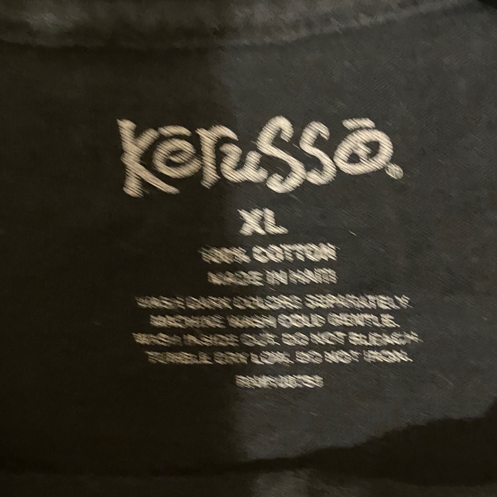 Rare & Unique Easter Shirt - image 5